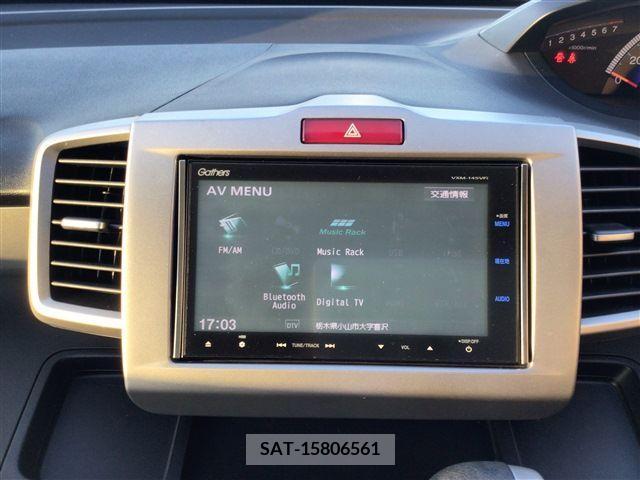 Honda FREED 2013-09 221736-17