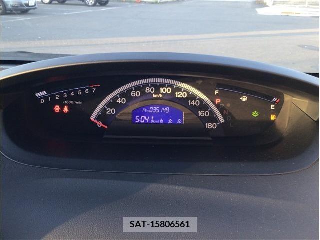 Honda FREED 2013-09 221736-19