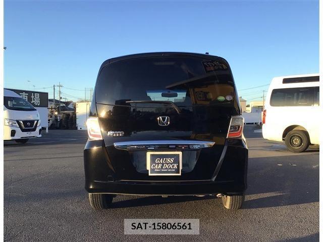 Honda FREED 2013-09 221736-3