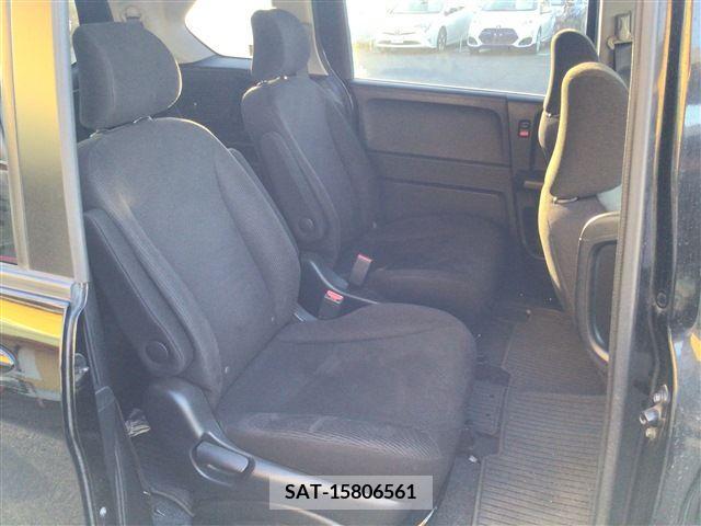 Honda FREED 2013-09 221736-7
