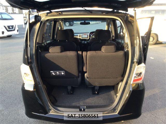 Honda FREED 2013-09 221736-4