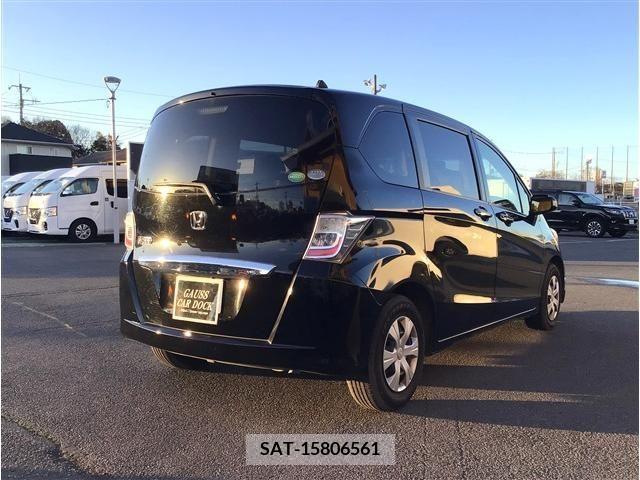 Honda FREED 2013-09 221736-5