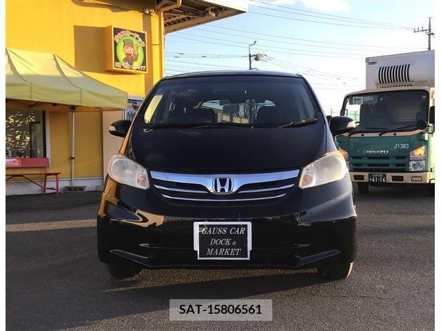 Honda FREED 2013-09 221736-2