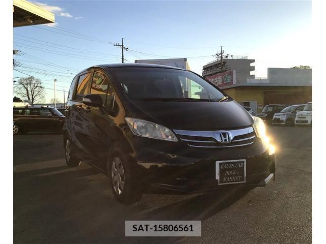 Honda FREED 2013-09 221736-1