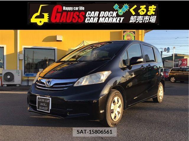 Honda FREED 2013-09 221736-0