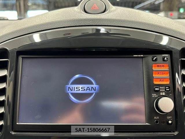 Nissan JUKE 2013-03 276401-2
