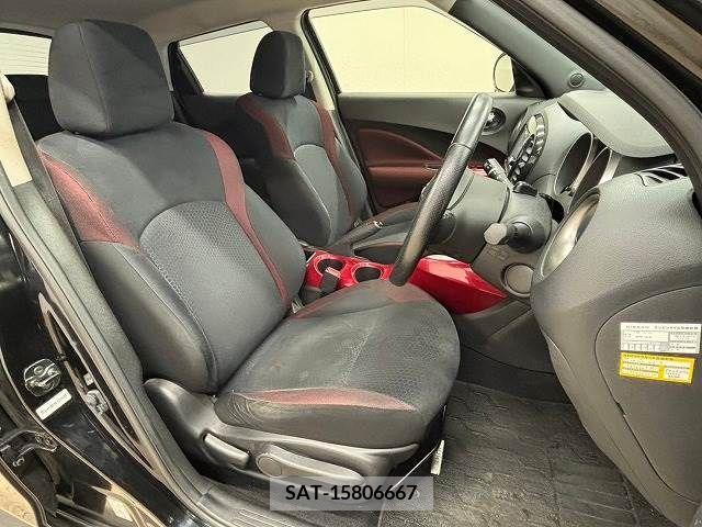 Nissan JUKE 2013-03 276401-4