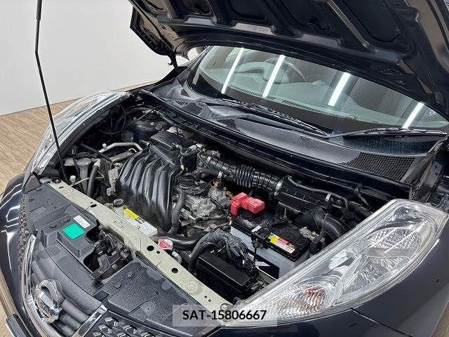 Nissan JUKE 2013-03 276401-17