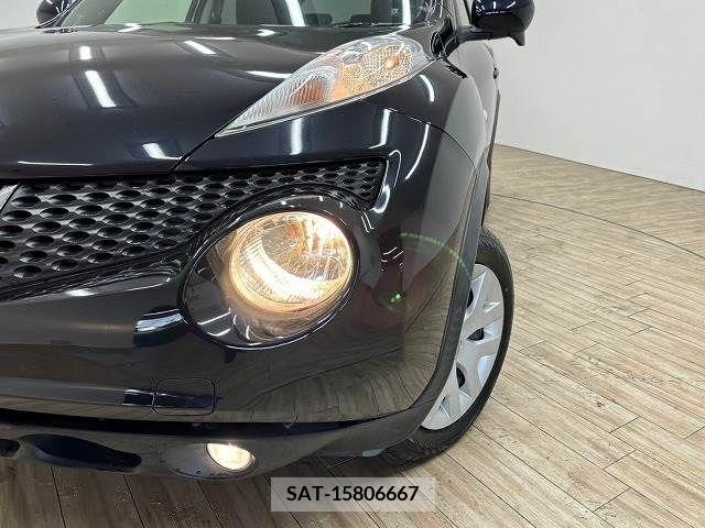 Nissan JUKE 2013-03 276401-18