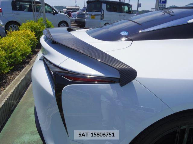 Lexus LC 2021-02 276623-5
