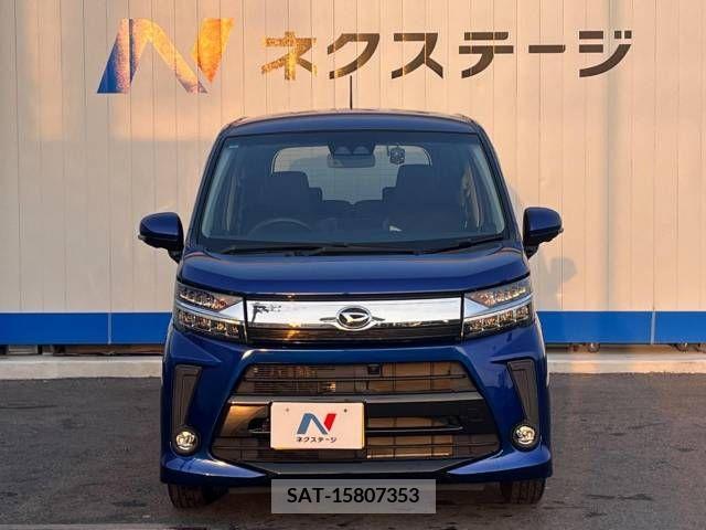 Daihatsu MOVE CUSTOM 2019-03 255380-14