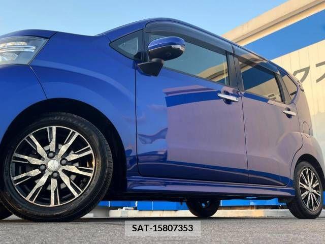 Daihatsu MOVE CUSTOM 2019-03 255380-13