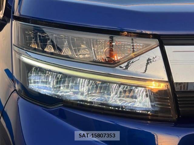 Daihatsu MOVE CUSTOM 2019-03 255380-12