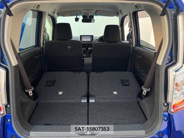 Daihatsu MOVE CUSTOM 2019-03 255380-10