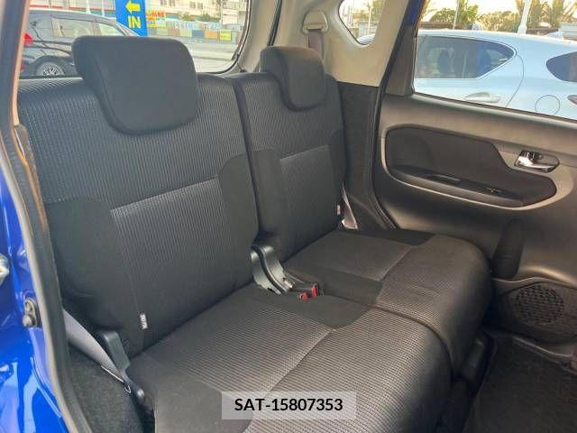 Daihatsu MOVE CUSTOM 2019-03 255380-9