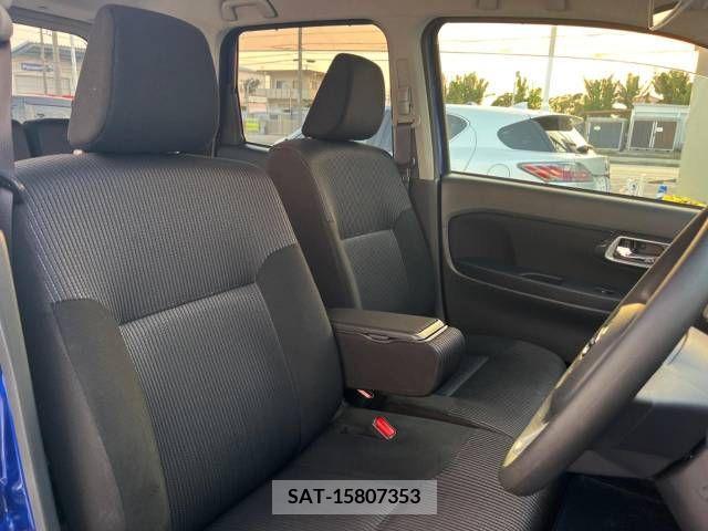 Daihatsu MOVE CUSTOM 2019-03 255380-8