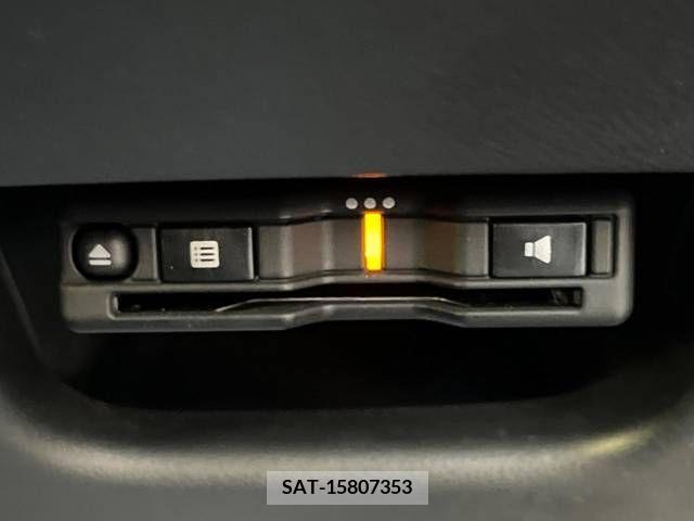 Daihatsu MOVE CUSTOM 2019-03 255380-7