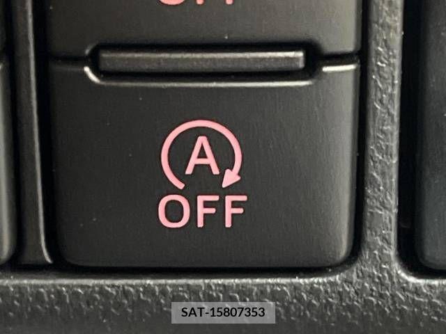 Daihatsu MOVE CUSTOM 2019-03 255380-6