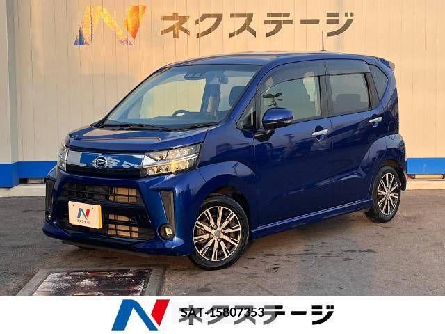 Daihatsu MOVE CUSTOM 2019-03 255380-0