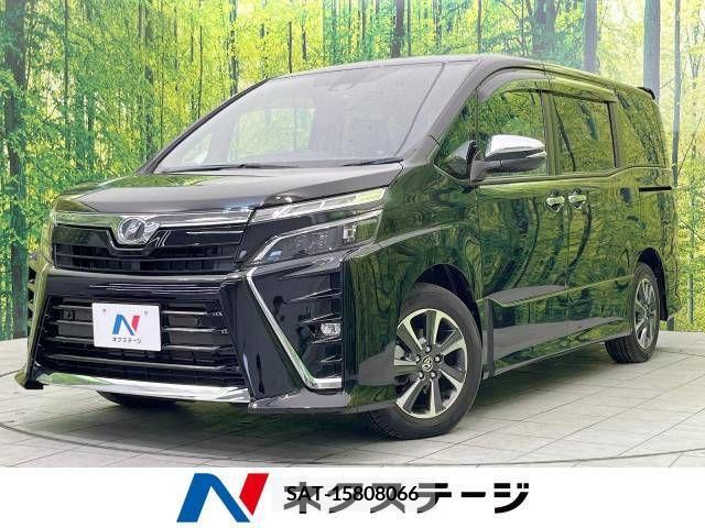 Toyota VOXY 2019-03 291032-0