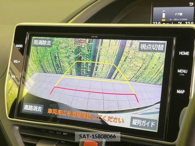 Toyota VOXY 2019-03 291032-4