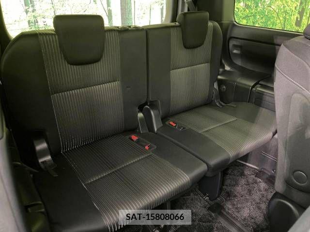 Toyota VOXY 2019-03 291032-10