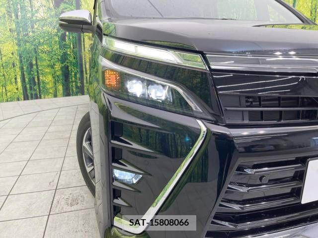 Toyota VOXY 2019-03 291032-13