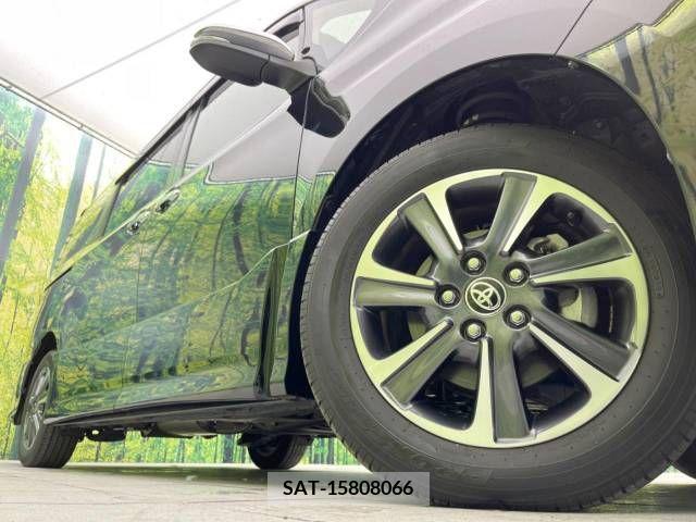 Toyota VOXY 2019-03 291032-14