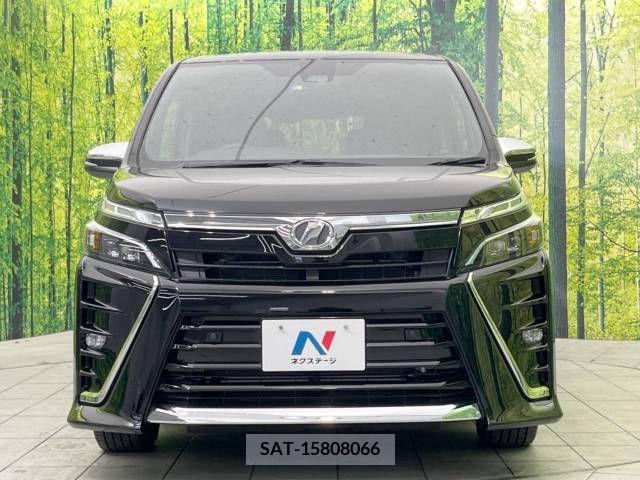 Toyota VOXY 2019-03 291032-15