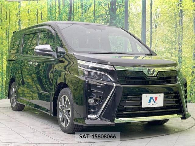 Toyota VOXY 2019-03 291032-17