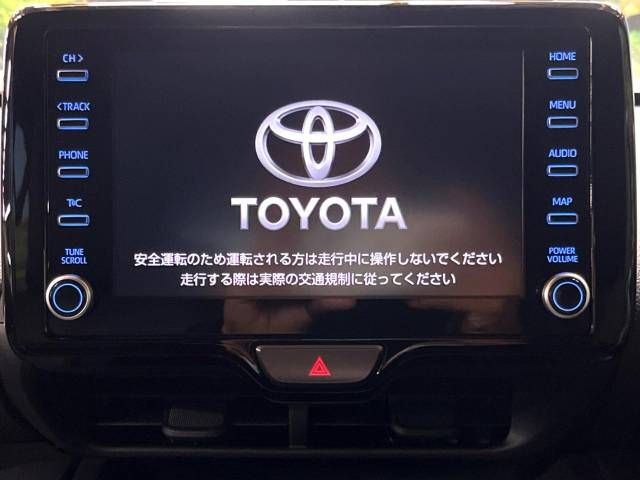Toyota YARIS CROSS 2023-01 22570-2