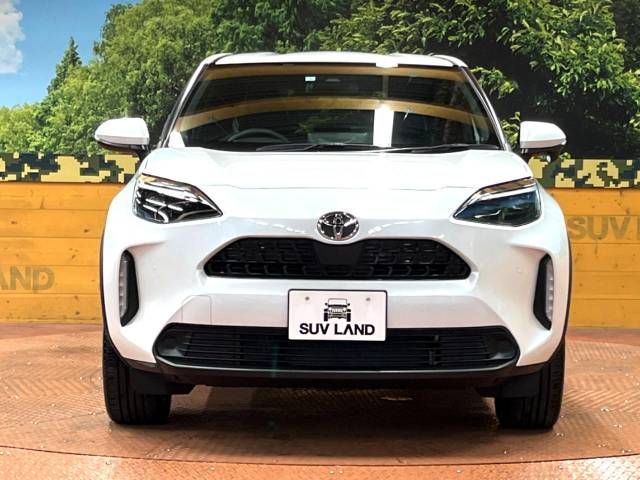 Toyota YARIS CROSS 2023-01 22570-14