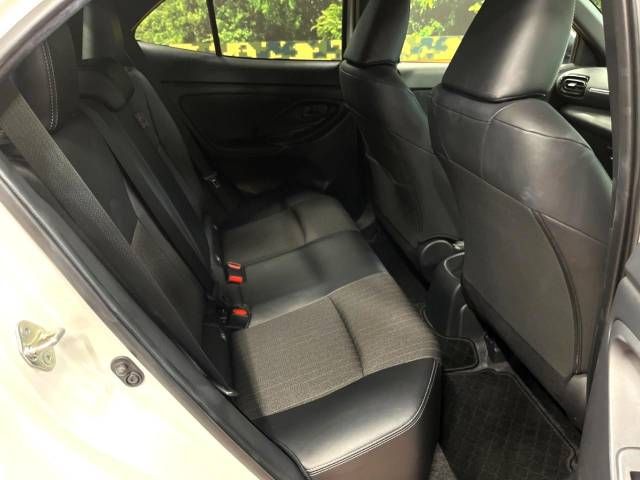 Toyota YARIS CROSS 2023-01 22570-9