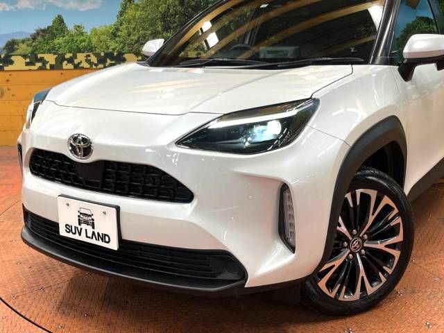 Toyota YARIS CROSS 2023-01 22570-12