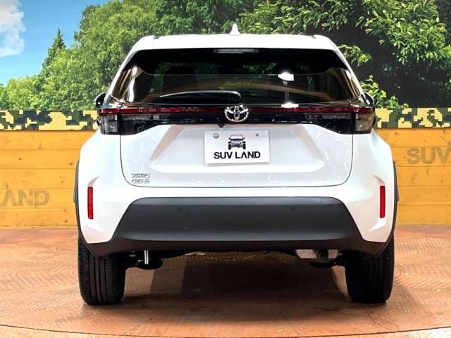 Toyota YARIS CROSS 2023-01 22570-15