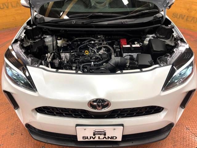 Toyota YARIS CROSS 2023-01 22570-18