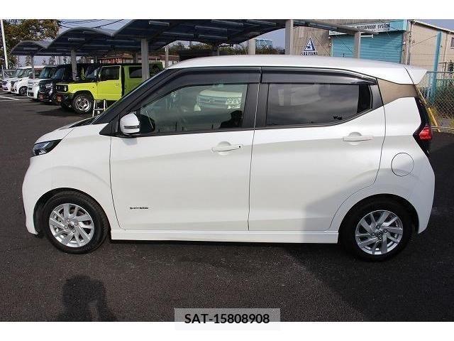 Nissan DAYZ 2019-09 204522-9