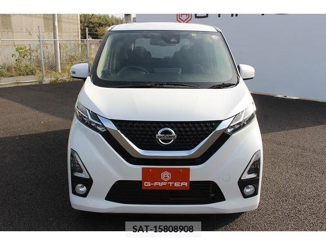 Nissan DAYZ 2019-09 204522-6