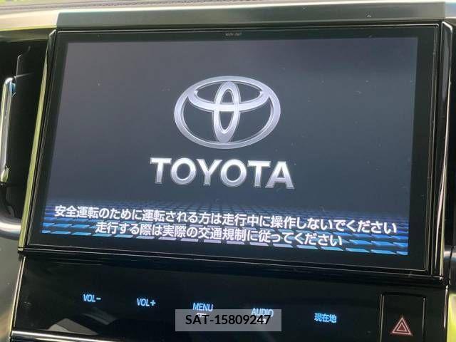 Toyota ALPHARD 2018-03 216770-2