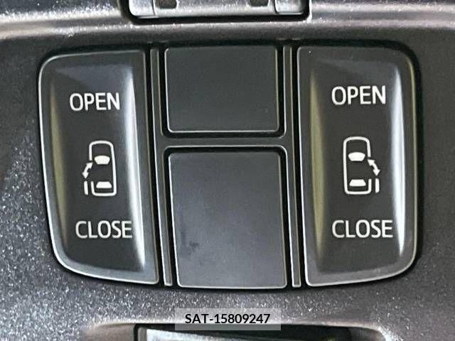 Toyota ALPHARD 2018-03 216770-4