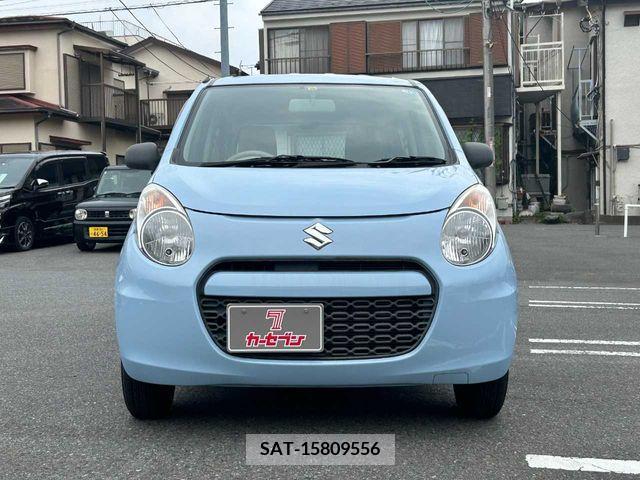 Suzuki ALTO 2013-10 326884-26