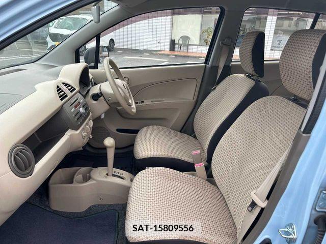 Suzuki ALTO 2013-10 326884-13