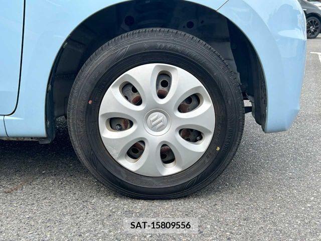 Suzuki ALTO 2013-10 326884-25