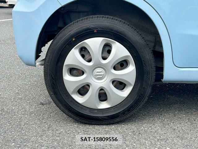 Suzuki ALTO 2013-10 326884-24