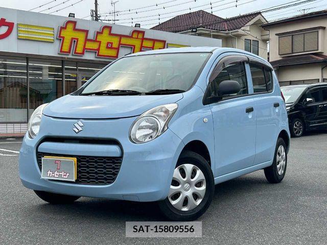 Suzuki ALTO 2013-10 326884-0
