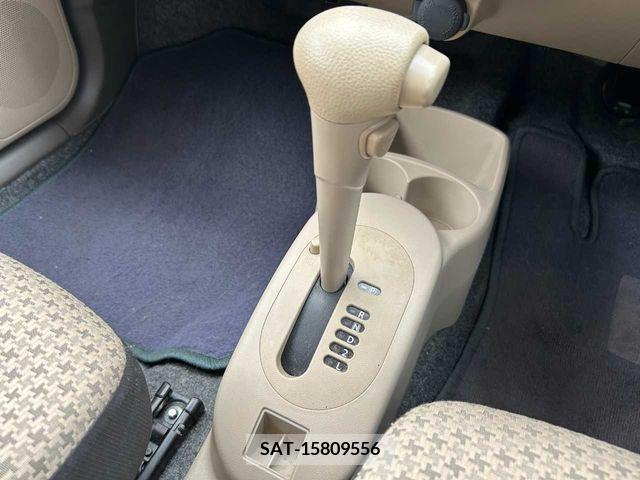Suzuki ALTO 2013-10 326884-4