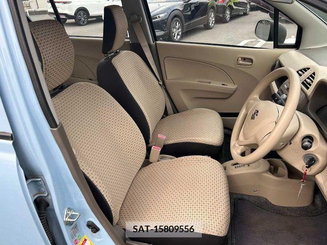 Suzuki ALTO 2013-10 326884-11