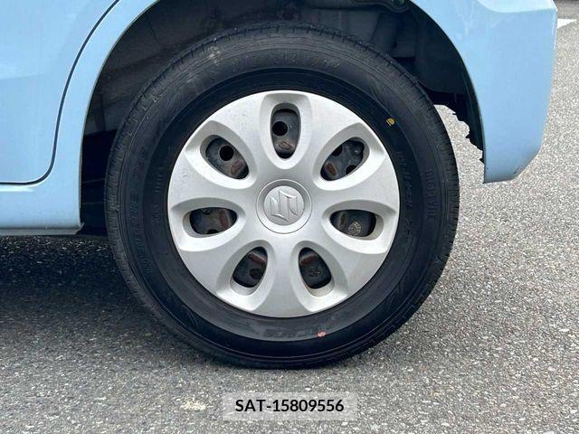 Suzuki ALTO 2013-10 326884-23