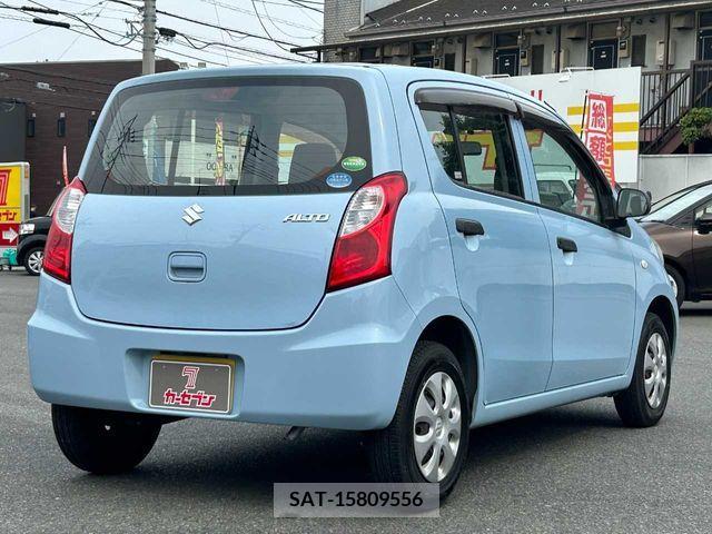 Suzuki ALTO 2013-10 326884-1
