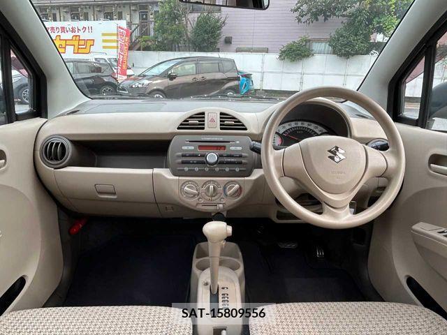 Suzuki ALTO 2013-10 326884-2
